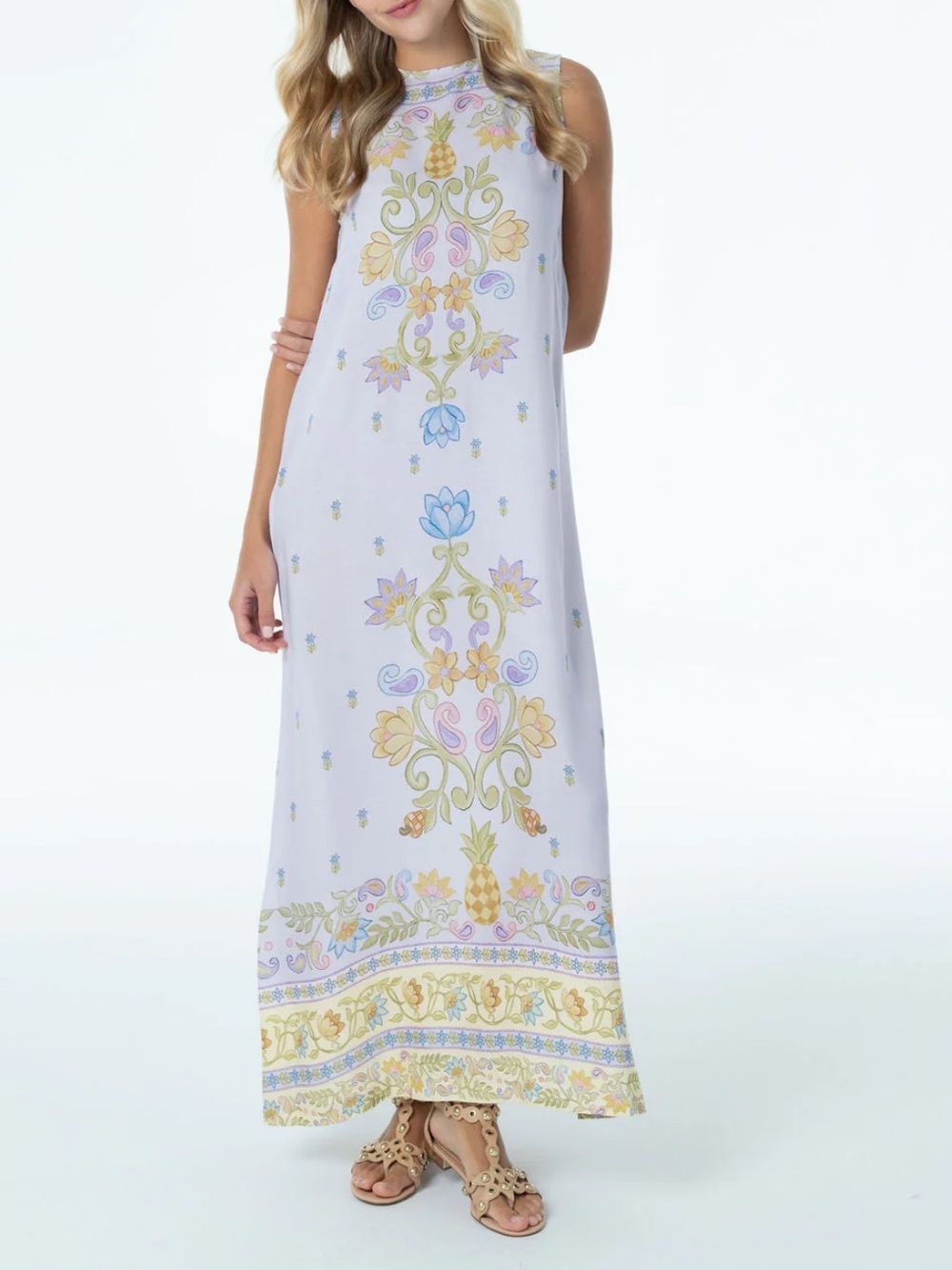 Stephe Maxi Dress
